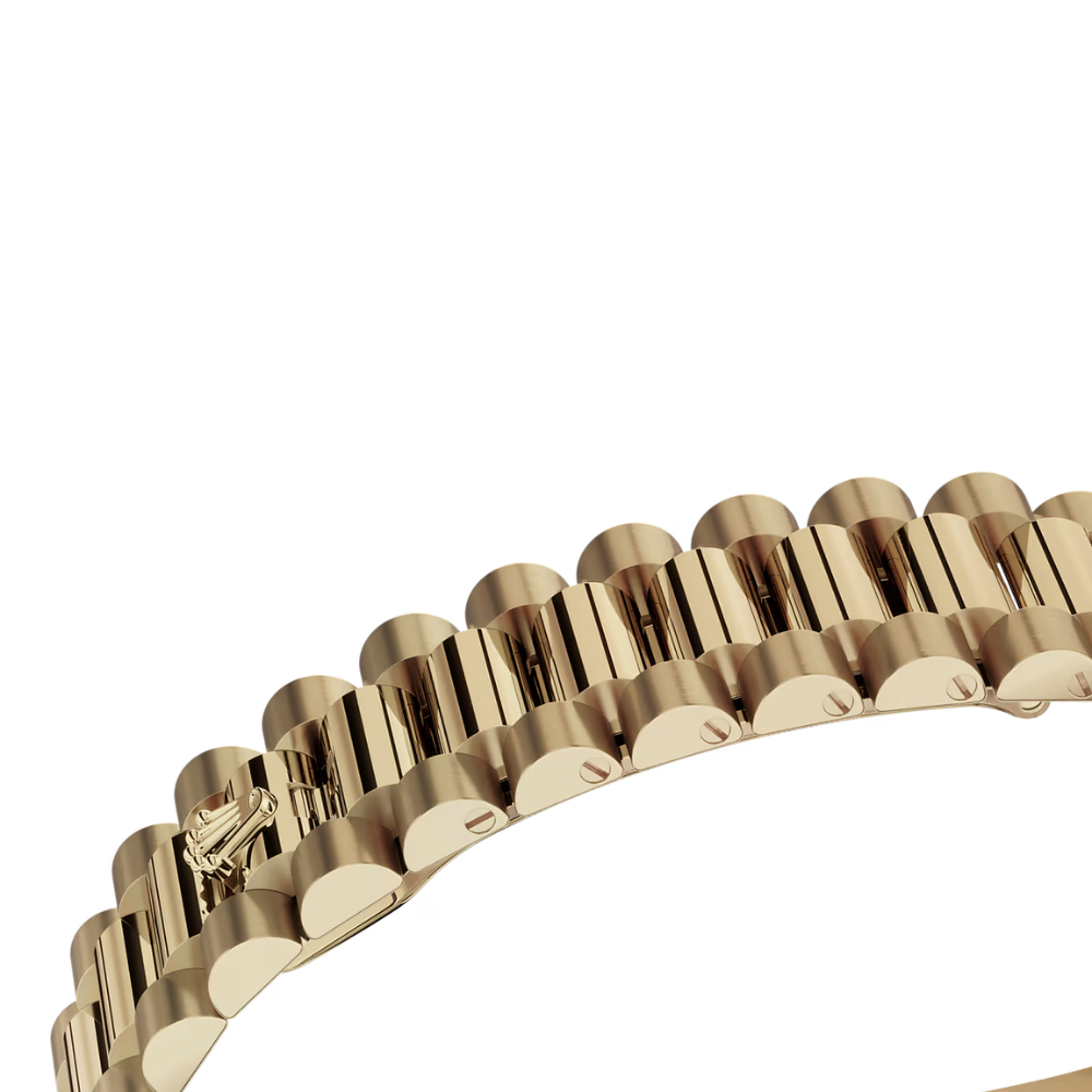 RL Day-Date 40mm Yellow Gold, Ref#228238-0061