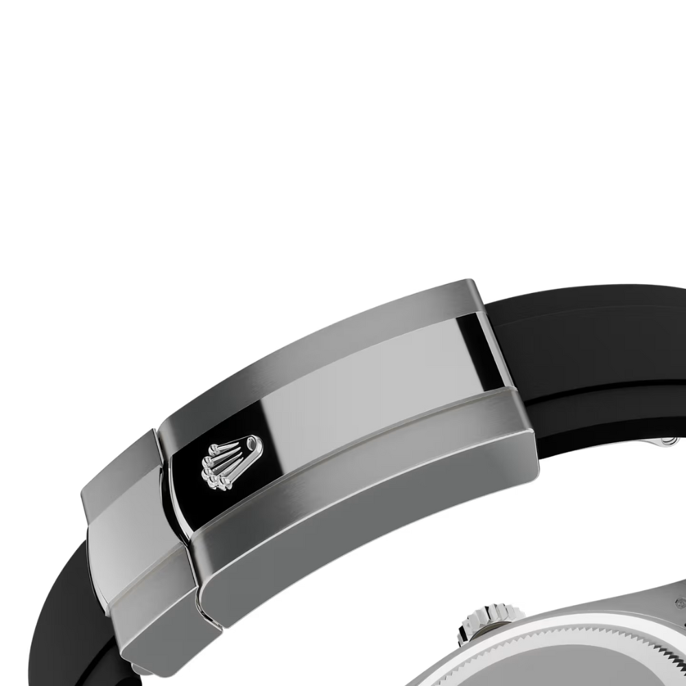 RL Sky-Dweller 42 Ref. 336239-0002 White Gold