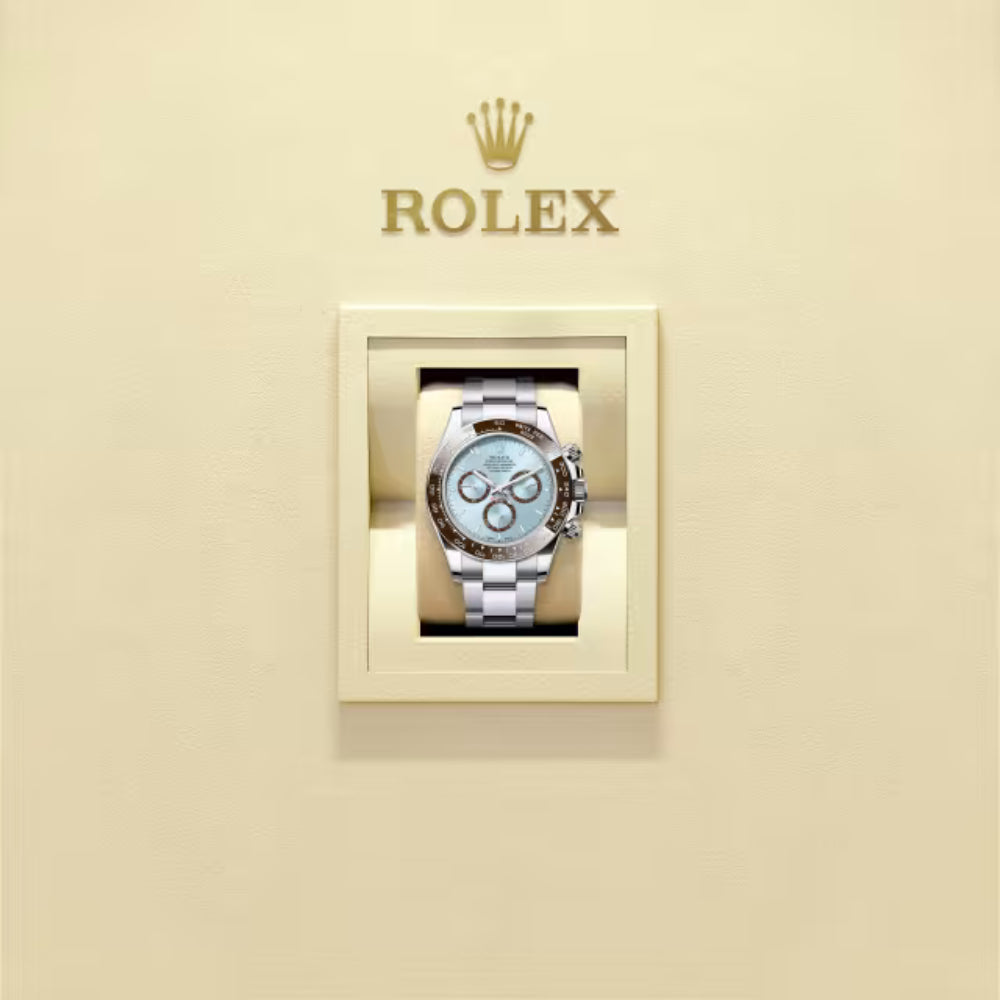 RL Cosmograph Daytona 116506 Series