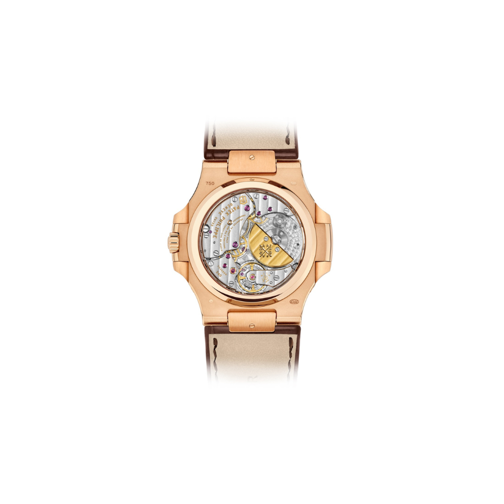 PP Nautilus Watch – 5724R-001