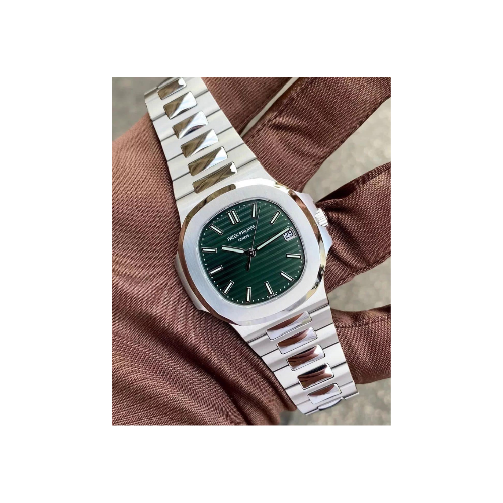 PP Nautilus 5711-1A-014