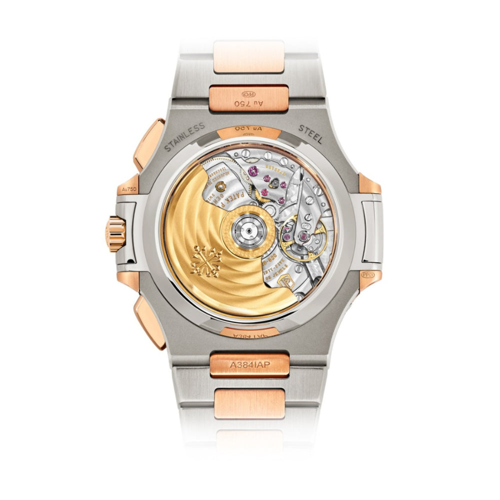 PP Nautilus 5980-1AR