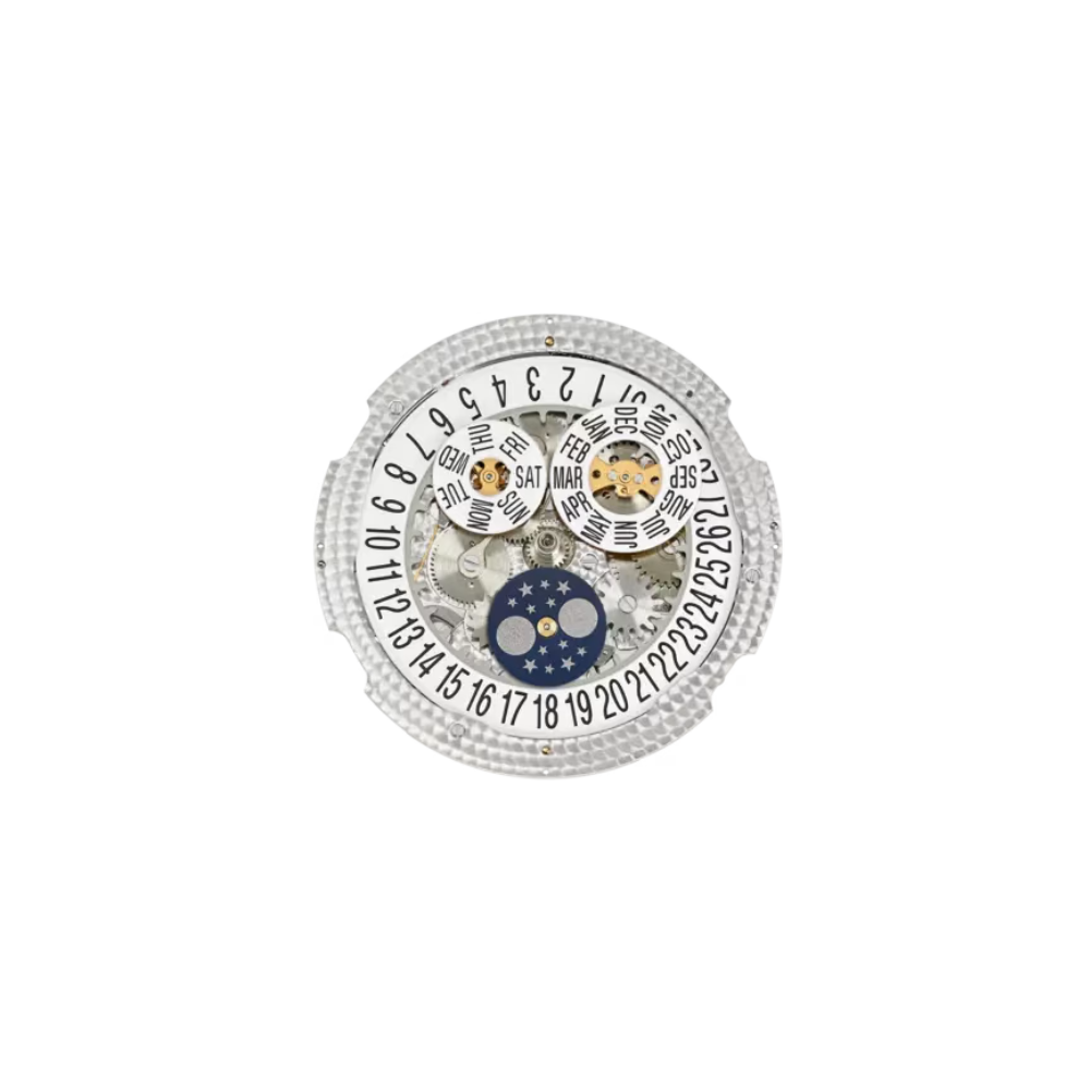 PP Nautilus 40.5mm 5726A-001