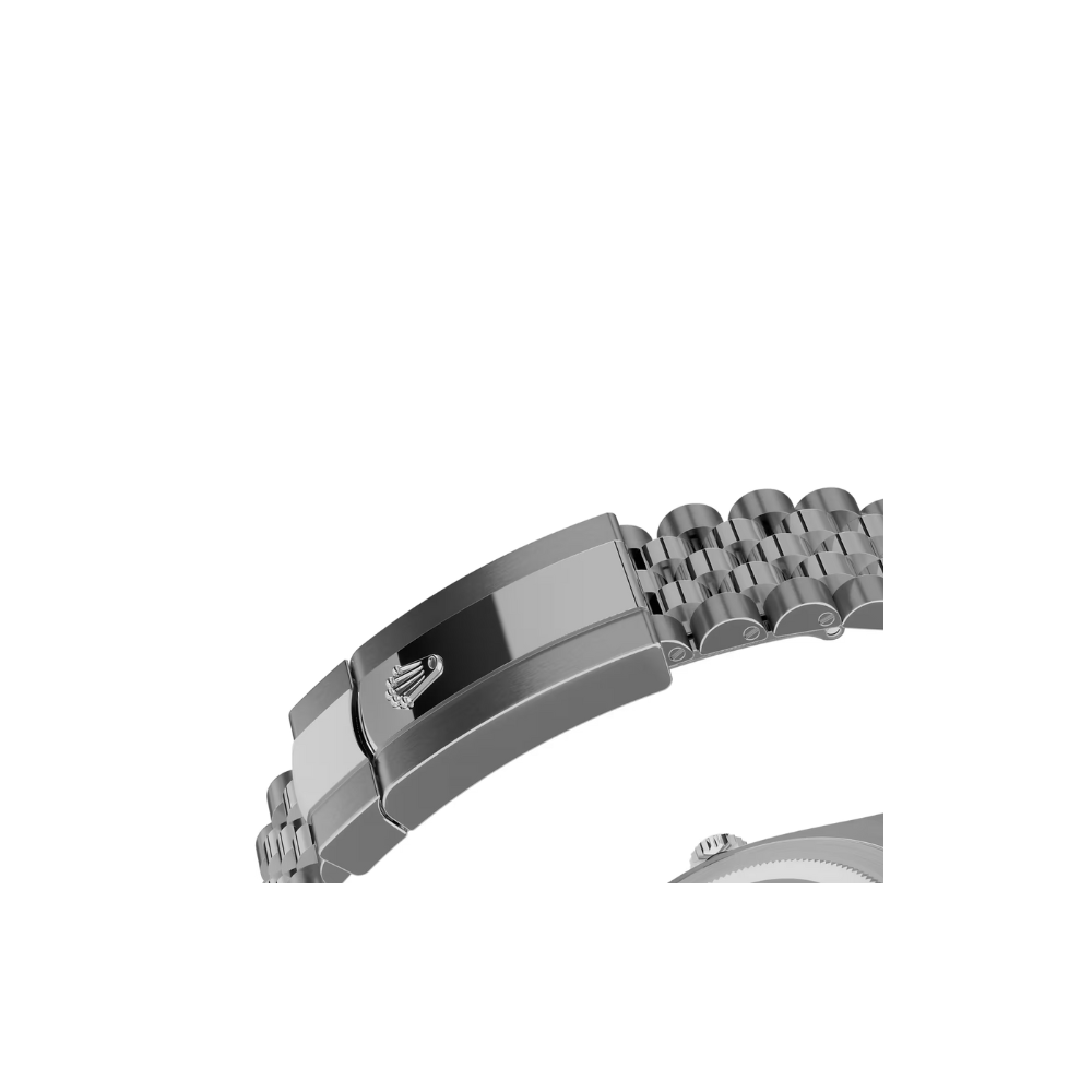 RL Datejust 41 Ref# 126334‑0018