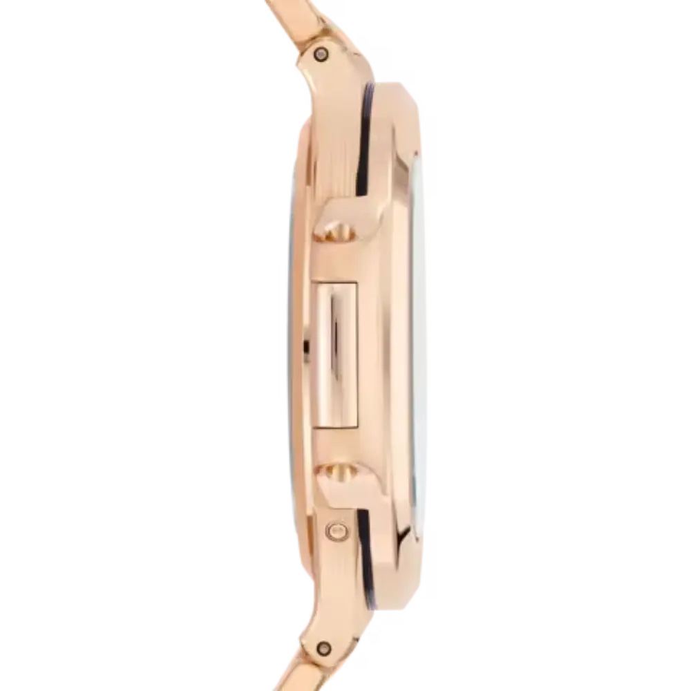 PP Nautilus Moon Phase Rose Gold Watch 5712/1R-001