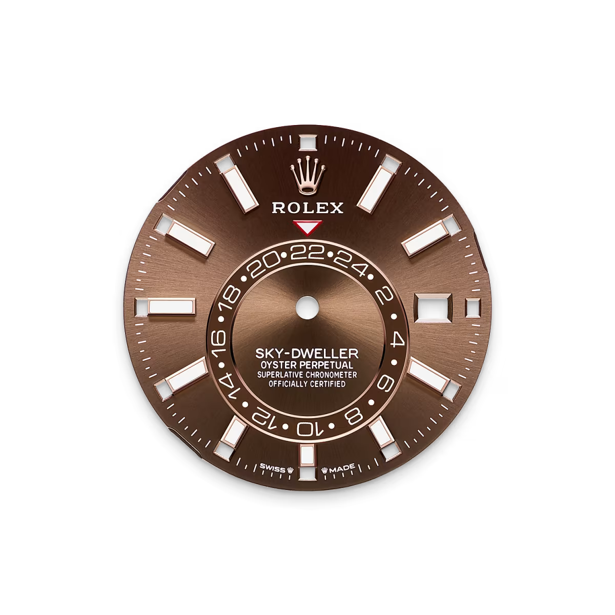 RL Sky-Dweller 42 Ref. 336935-0006