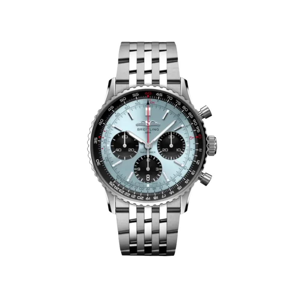 B Navitimer B01 Chronograph 41 Ref. AB0139241C2A1