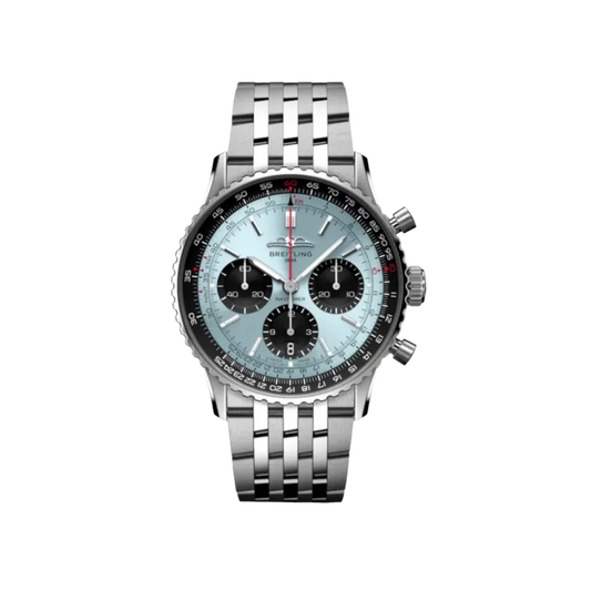 B Navitimer B01 Chronograph 41 Ref. AB0139241C2A1