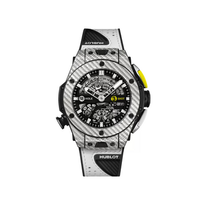 H Big Bang Unico Golf 45mm, Ref# 416.YS.1120.VR