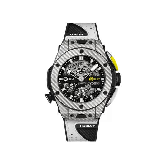 H Big Bang Unico Golf 45mm, Ref# 416.YS.1120.VR