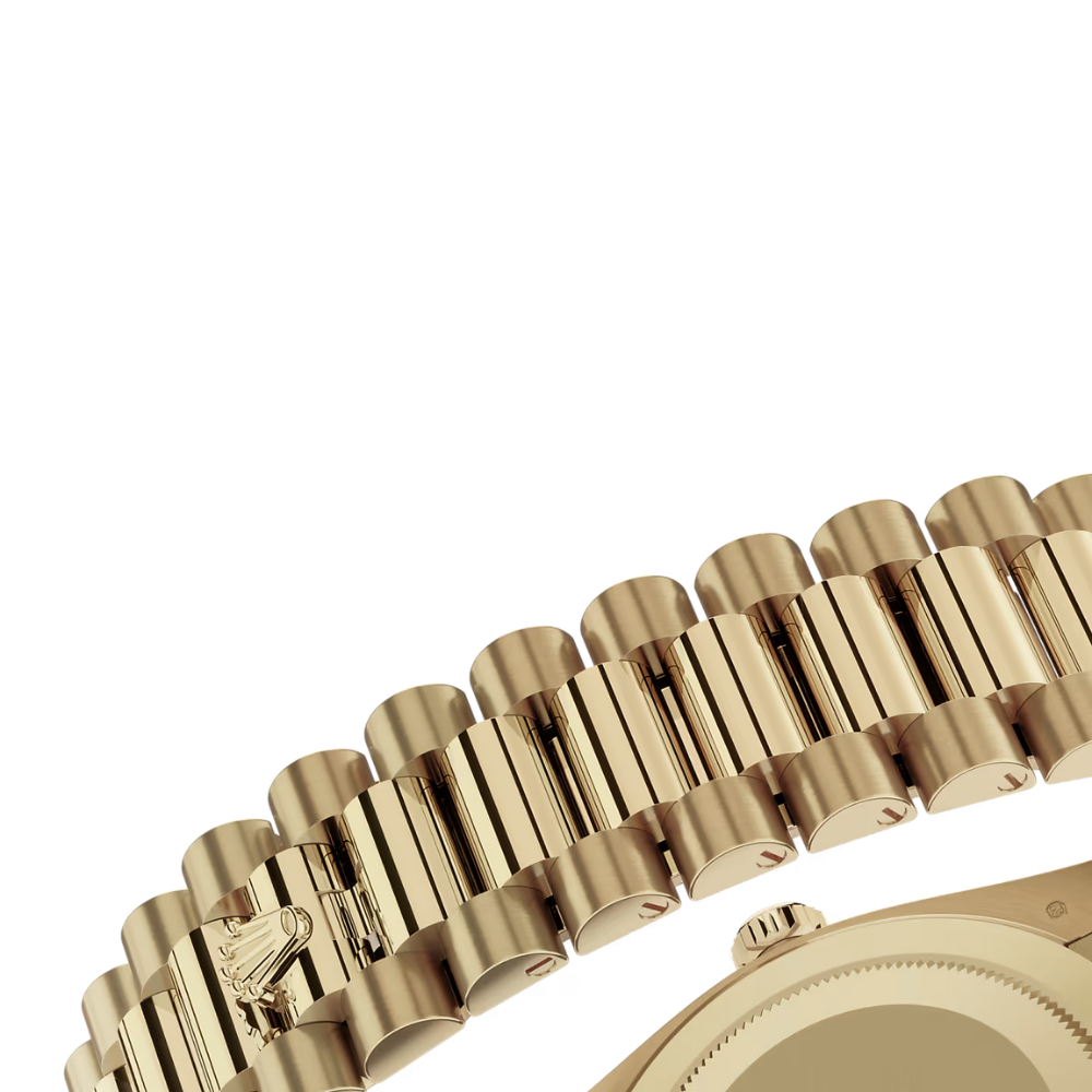 RL Day-Date 40mm Yellow Gold, Ref#228238-0061