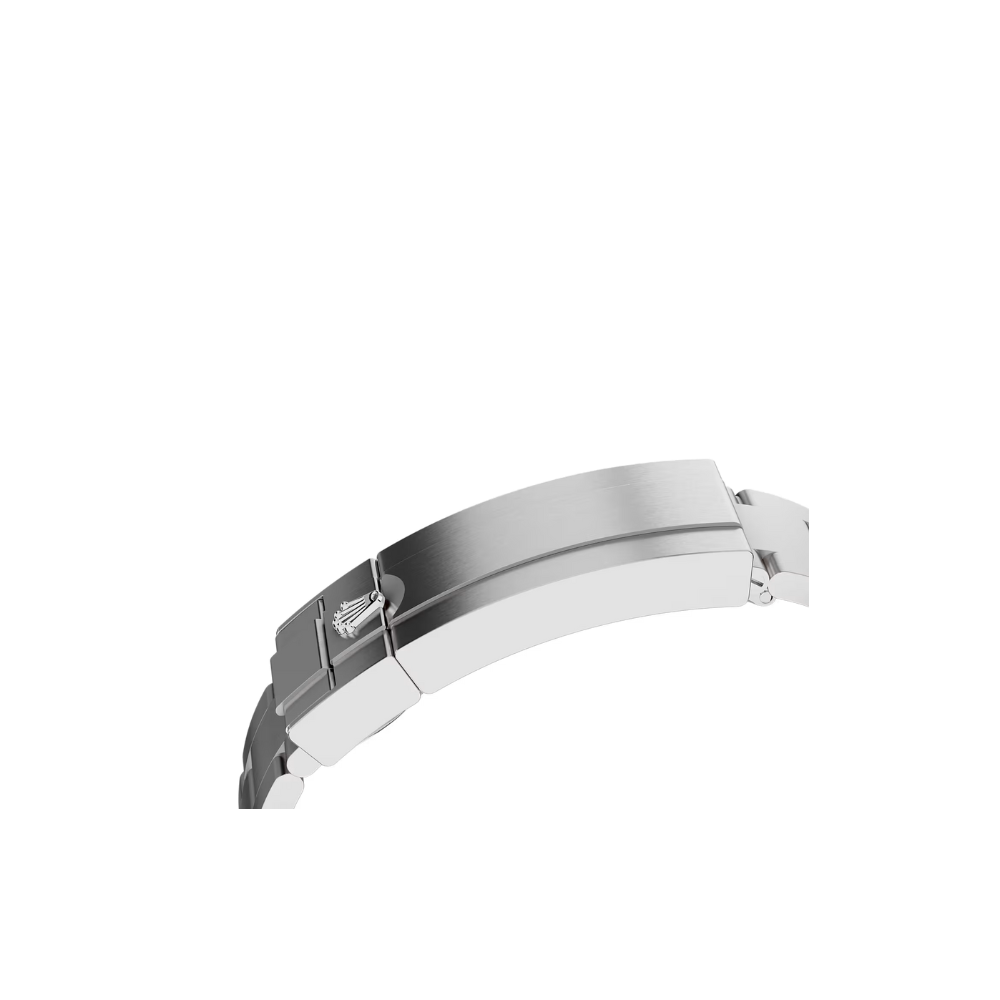 RL Deepsea Black Dial Ref#136660‑0004