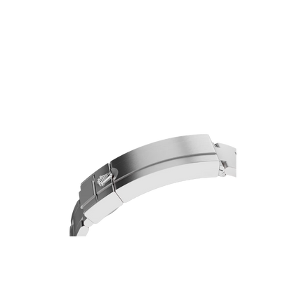 RL Deepsea Black Dial Ref#136660‑0004