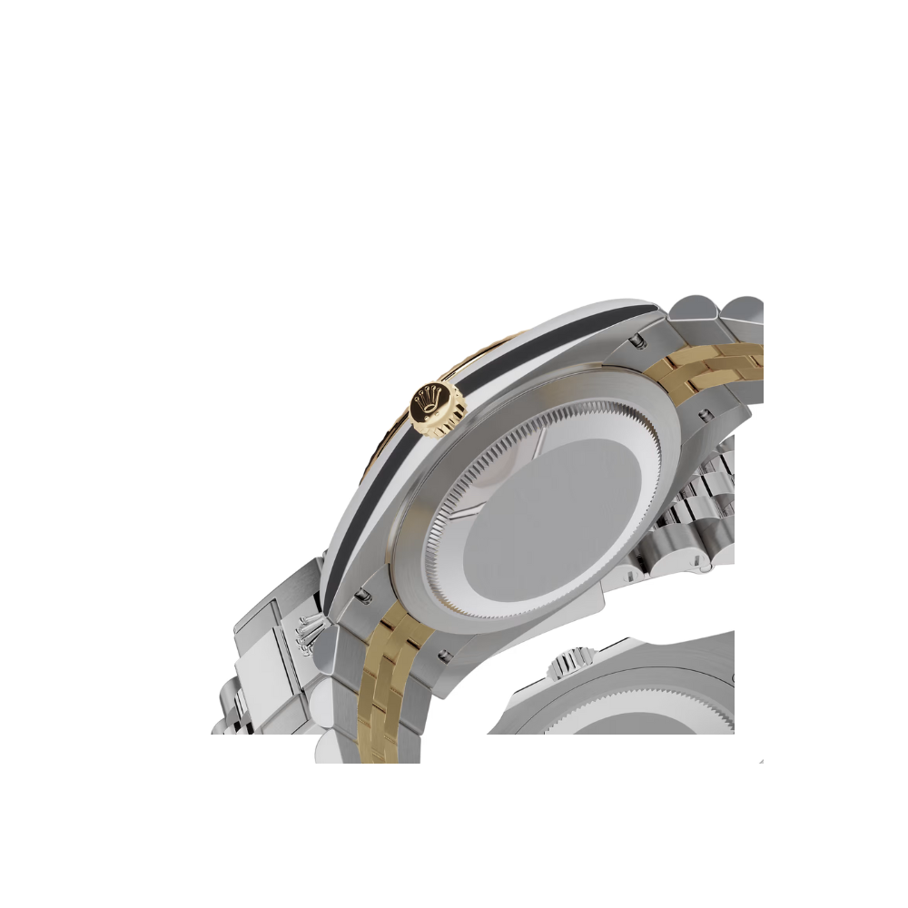 RL Datejust 41 Ref#126333‑0010