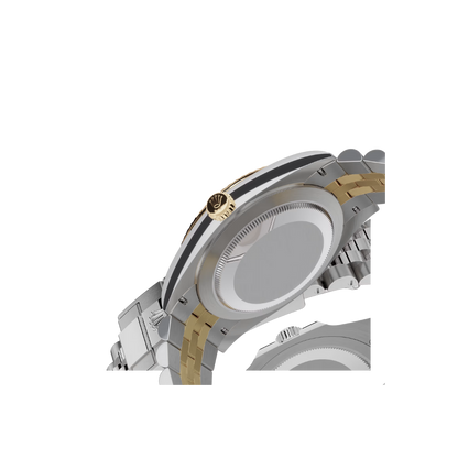 RL Datejust 41 Ref#126333‑0010