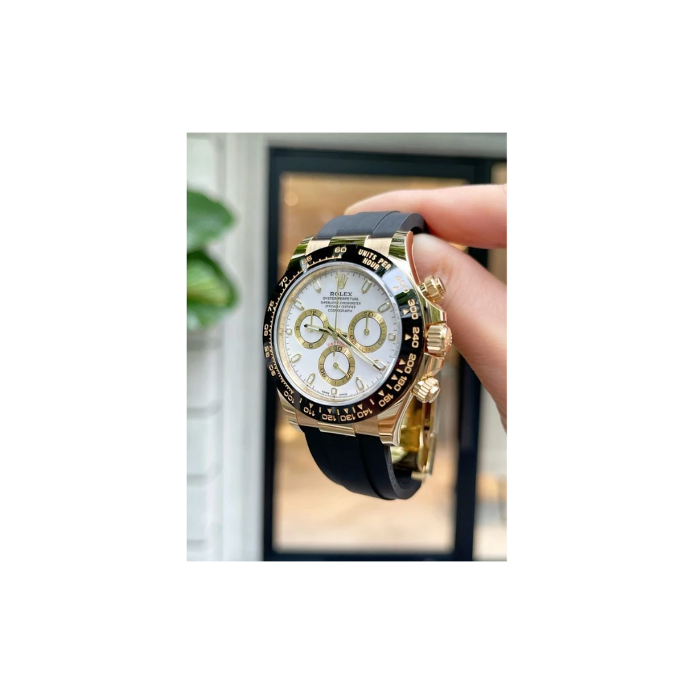 RL Cosmograph Daytona Ref# M116518LN‑0041