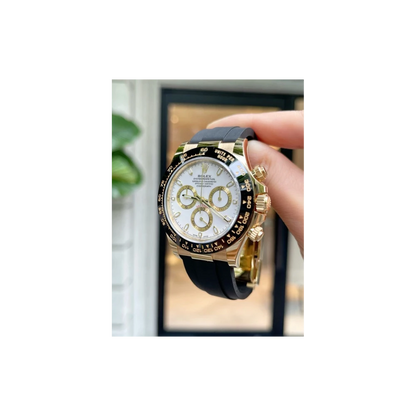 RL Cosmograph Daytona Ref# M116518LN‑0041