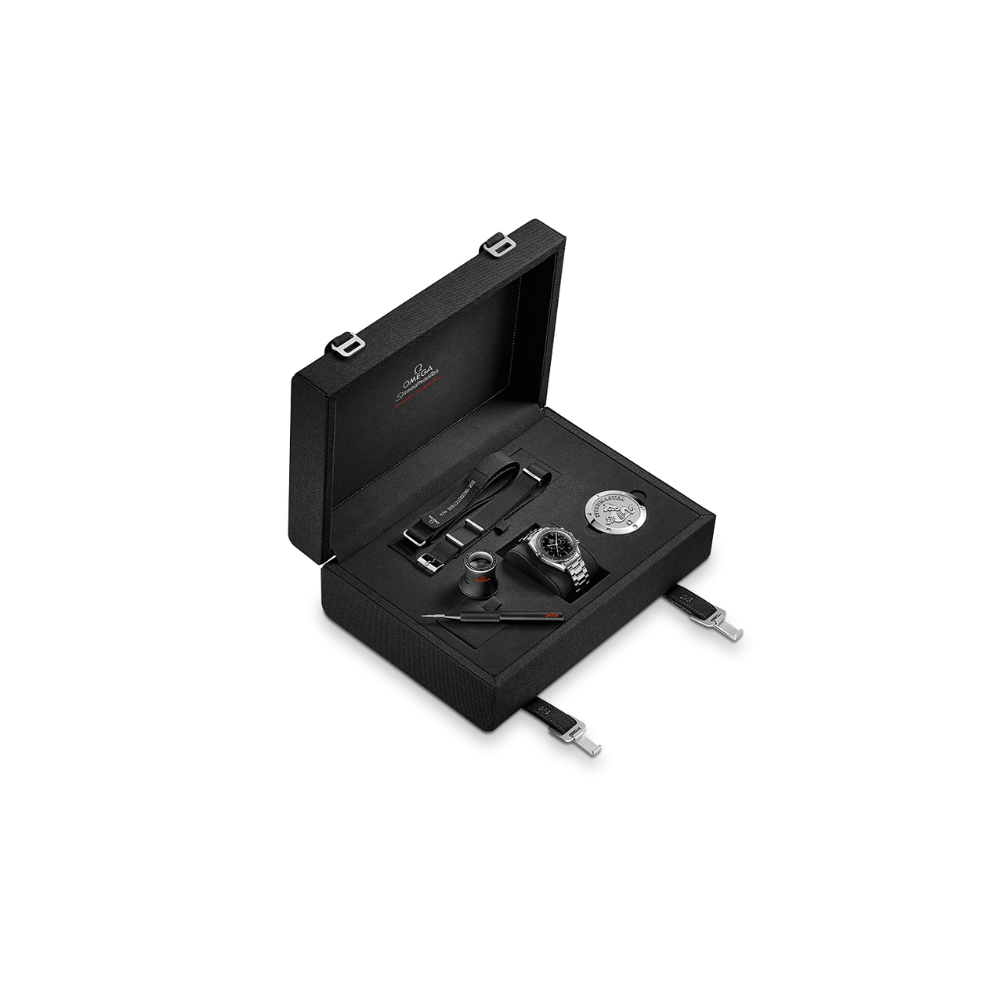 O Speedmaster  Ref# 311.30.42.30.01.006