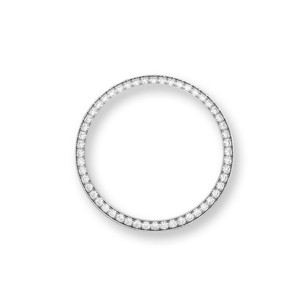 RL Datejust 36mm Ref# 126284rbr-0049