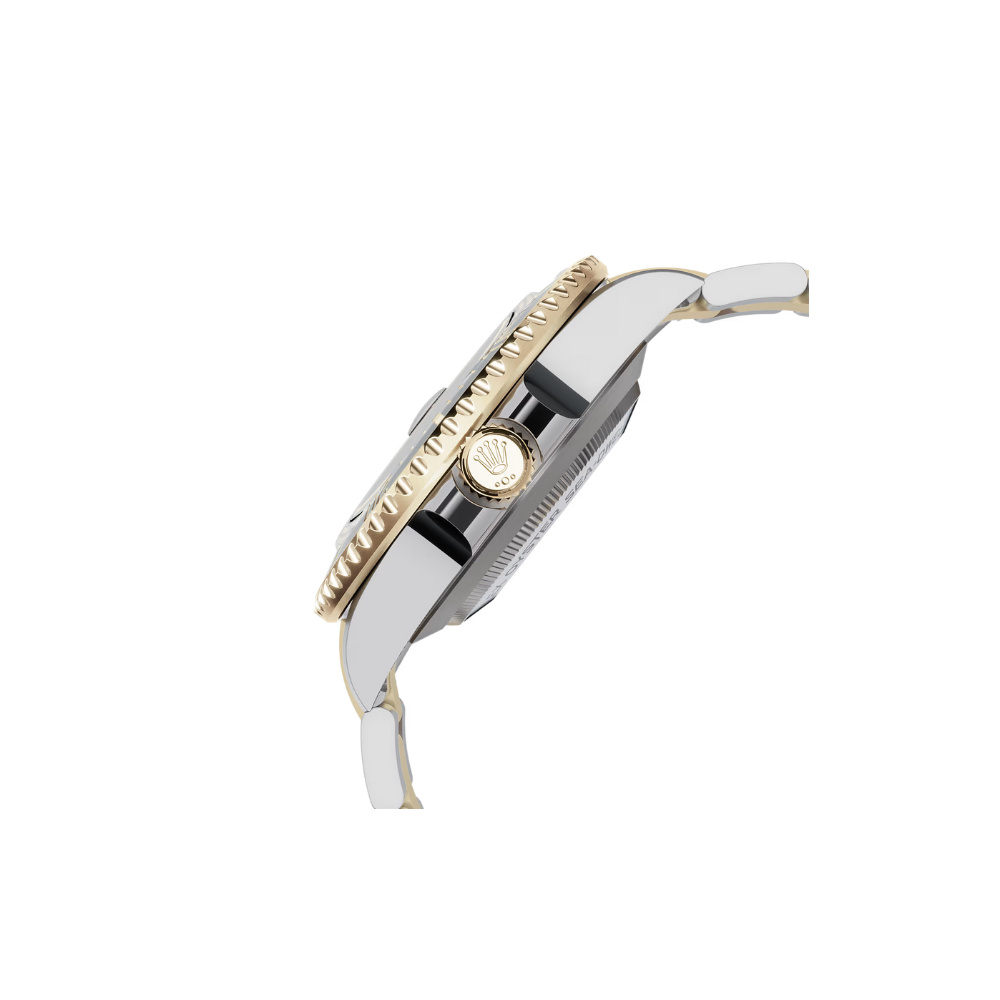 RL Sea-Dweller 43mm, Ref# 126603-0001