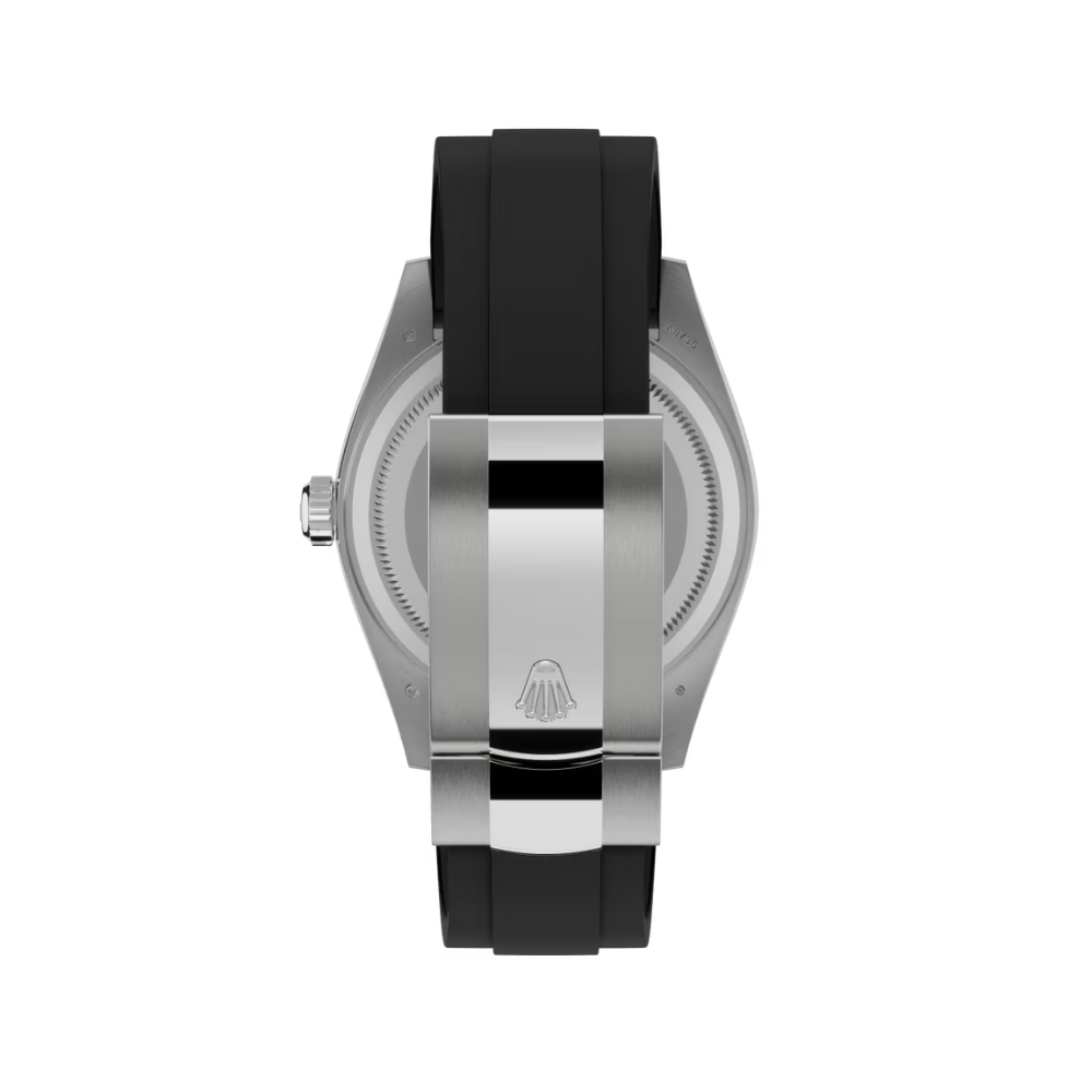 RL Sky-Dweller 42 Ref. 336239-0002 White Gold