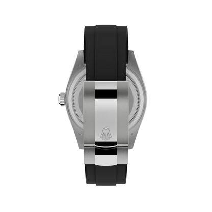 RL Sky-Dweller 42 Ref. 336239-0002 White Gold