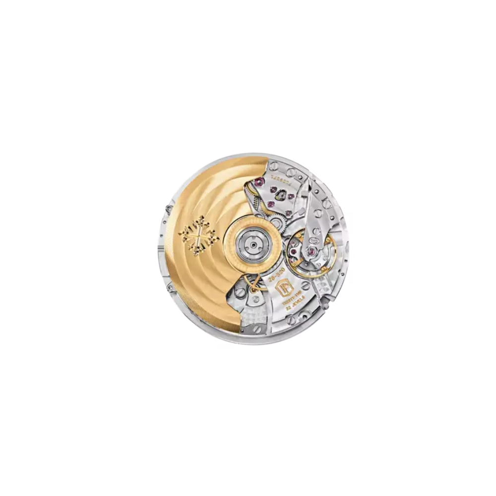 PP Aquanaut Mens Watch 5968G-001