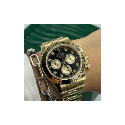 RL Cosmograph Daytona Ref# 126508‑0003