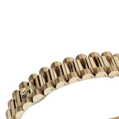 RL Day-Date 40mm Yellow Gold, Ref#228238-0061