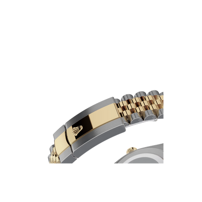 RL Datejust 41 Ref#126333‑0010