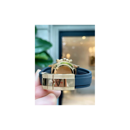 RL Cosmograph Daytona Ref# M116518LN‑0041
