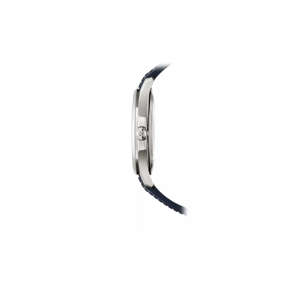 PP Aquanaut Blue Dial 18K White Gold Men’s Watch 5168G-001