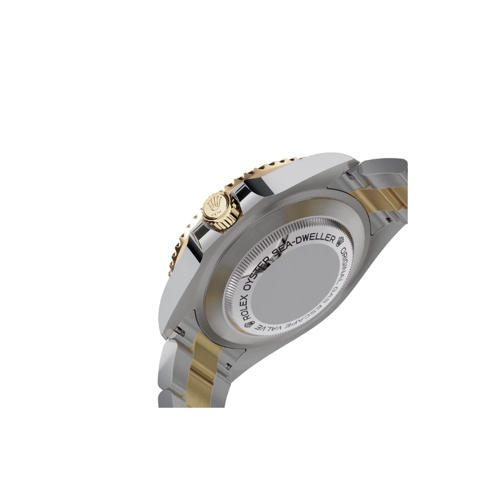 RL Sea-Dweller 43mm, Ref# 126603-0001