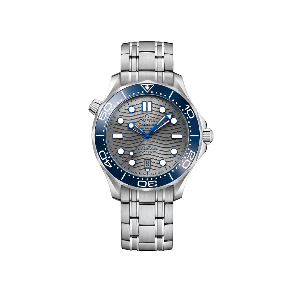 O Seamaster Ref# 210.30.42.20.06.001