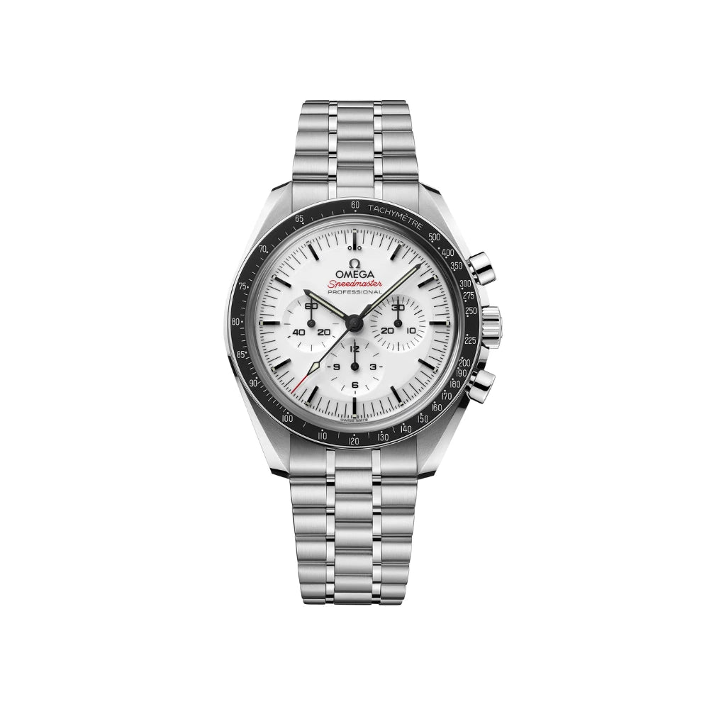 O Speedmaster Moonwatch Professional