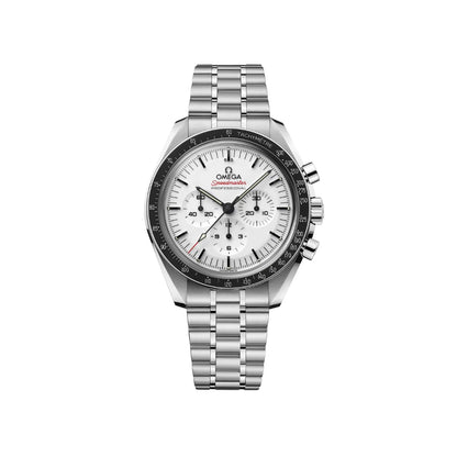 O Speedmaster Moonwatch Professional