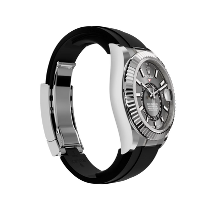RL Sky-Dweller 42 Ref. 336239-0002 White Gold