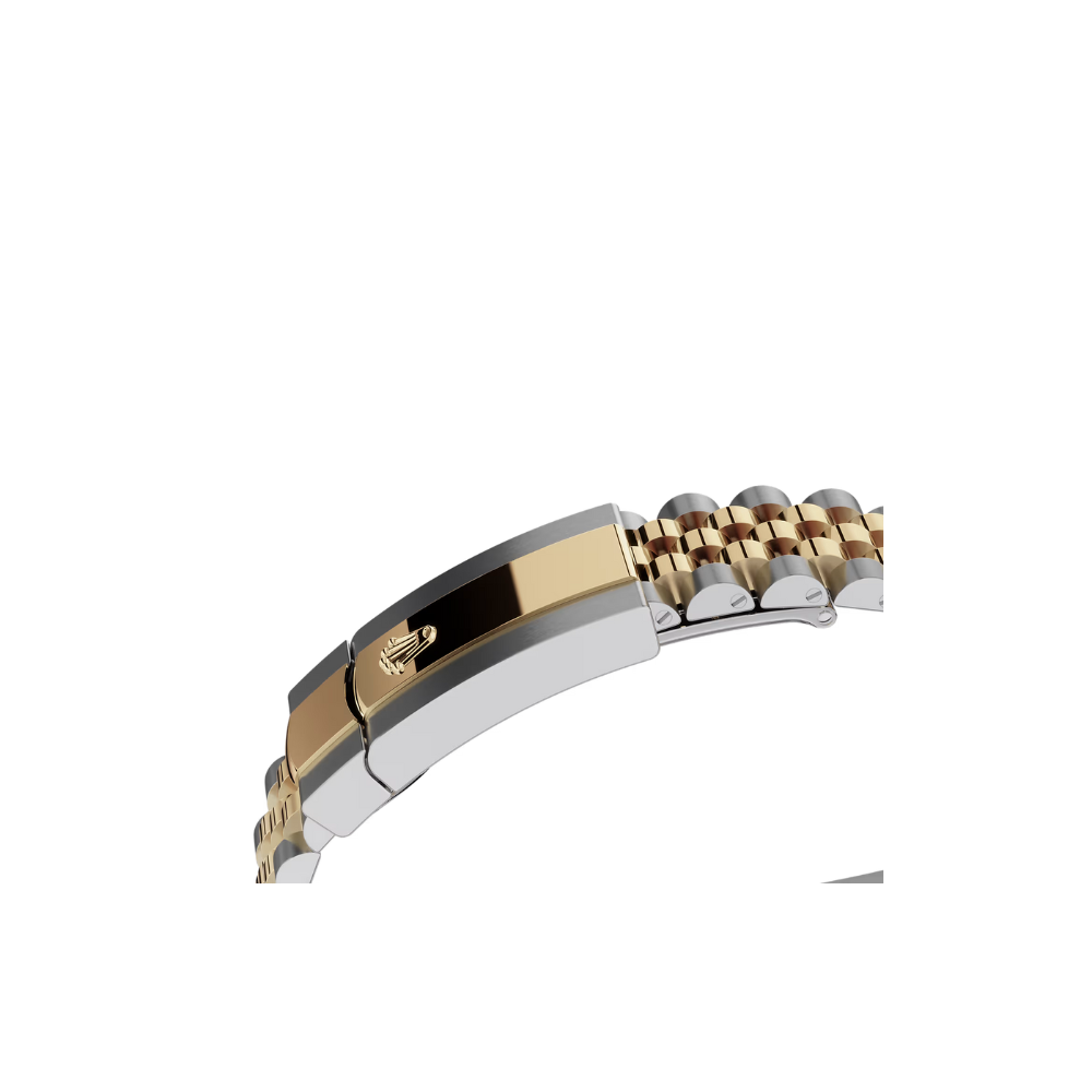 RL Datejust 41 Ref#126333‑0010