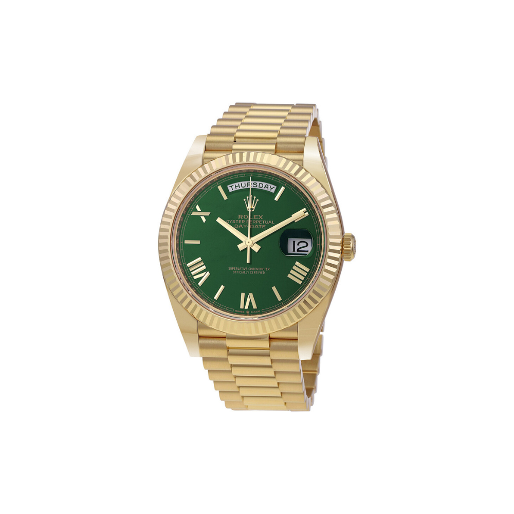 RL Day‑Date 40 Ref# M228238‑0061