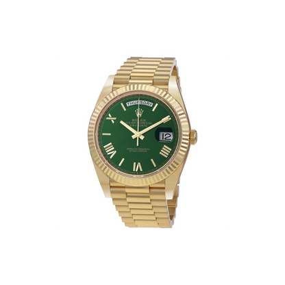 RL Day‑Date 40 Ref# M228238‑0061