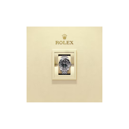 RL GMT‑Master II 40 mm Ref# M126710GRNR‑0003