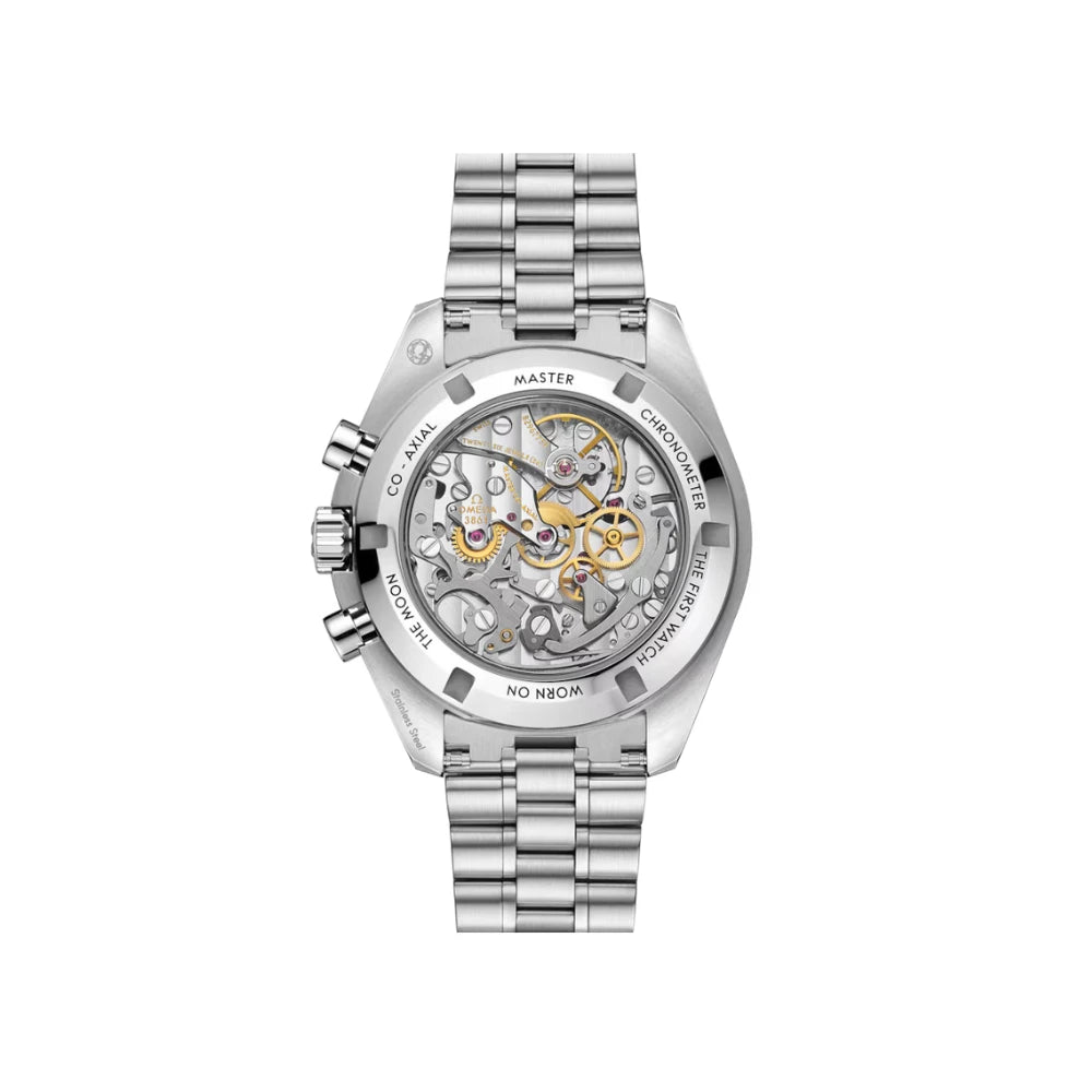 O Speedmaster Moonwatch Professional