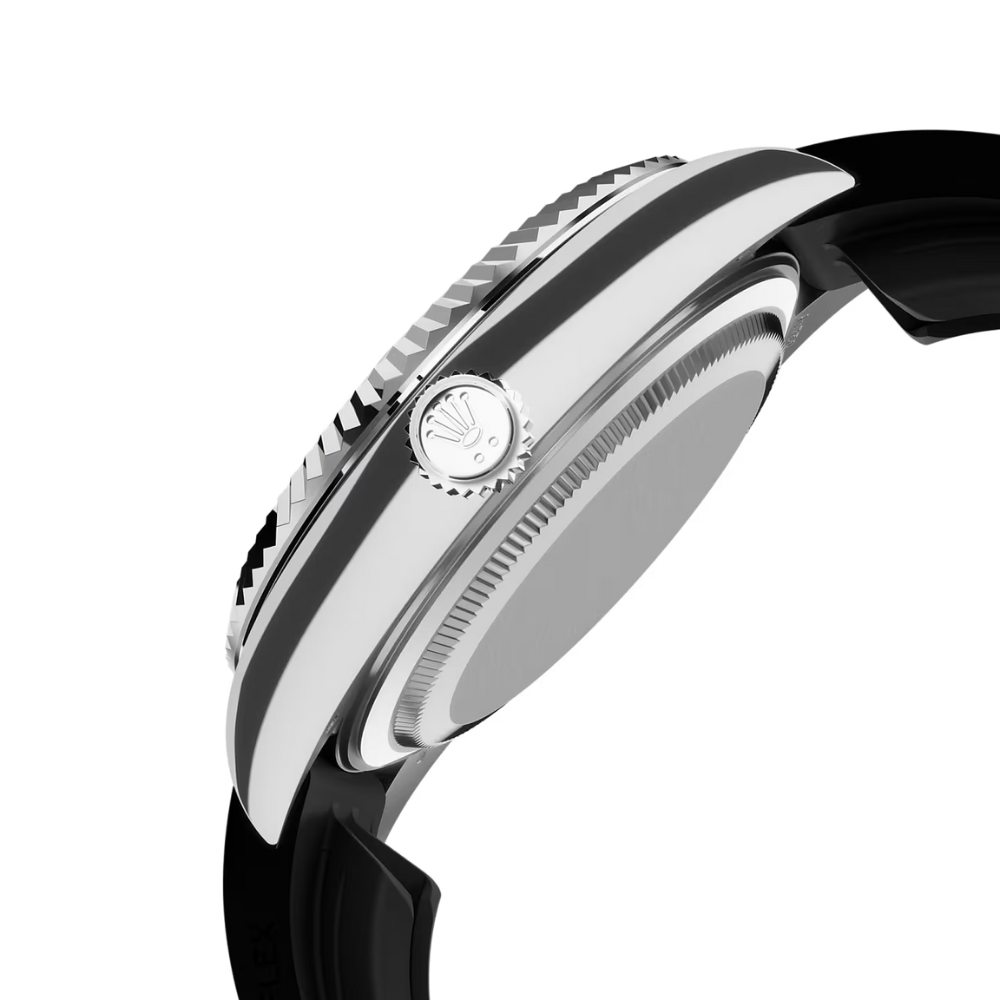 RL Sky-Dweller 42 Ref. 336239-0002 White Gold