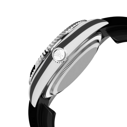 RL Sky-Dweller 42 Ref. 336239-0002 White Gold