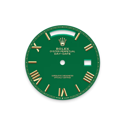 RL Day-Date 40mm Yellow Gold, Ref#228238-0061