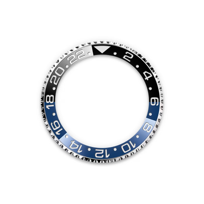 RL GMT-Master II Ref #126710BLNR-0003