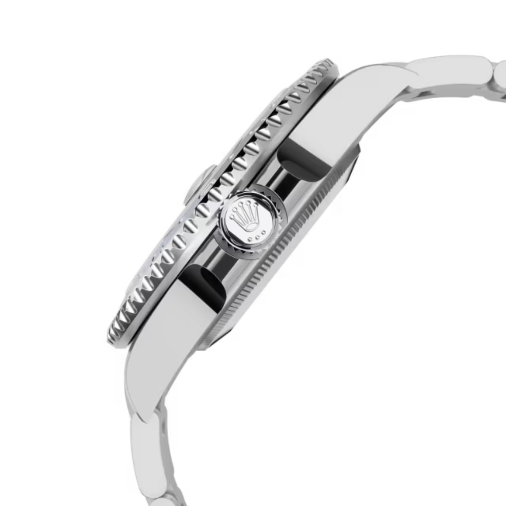 RL GMT-Master II Ref #126710BLNR-0003