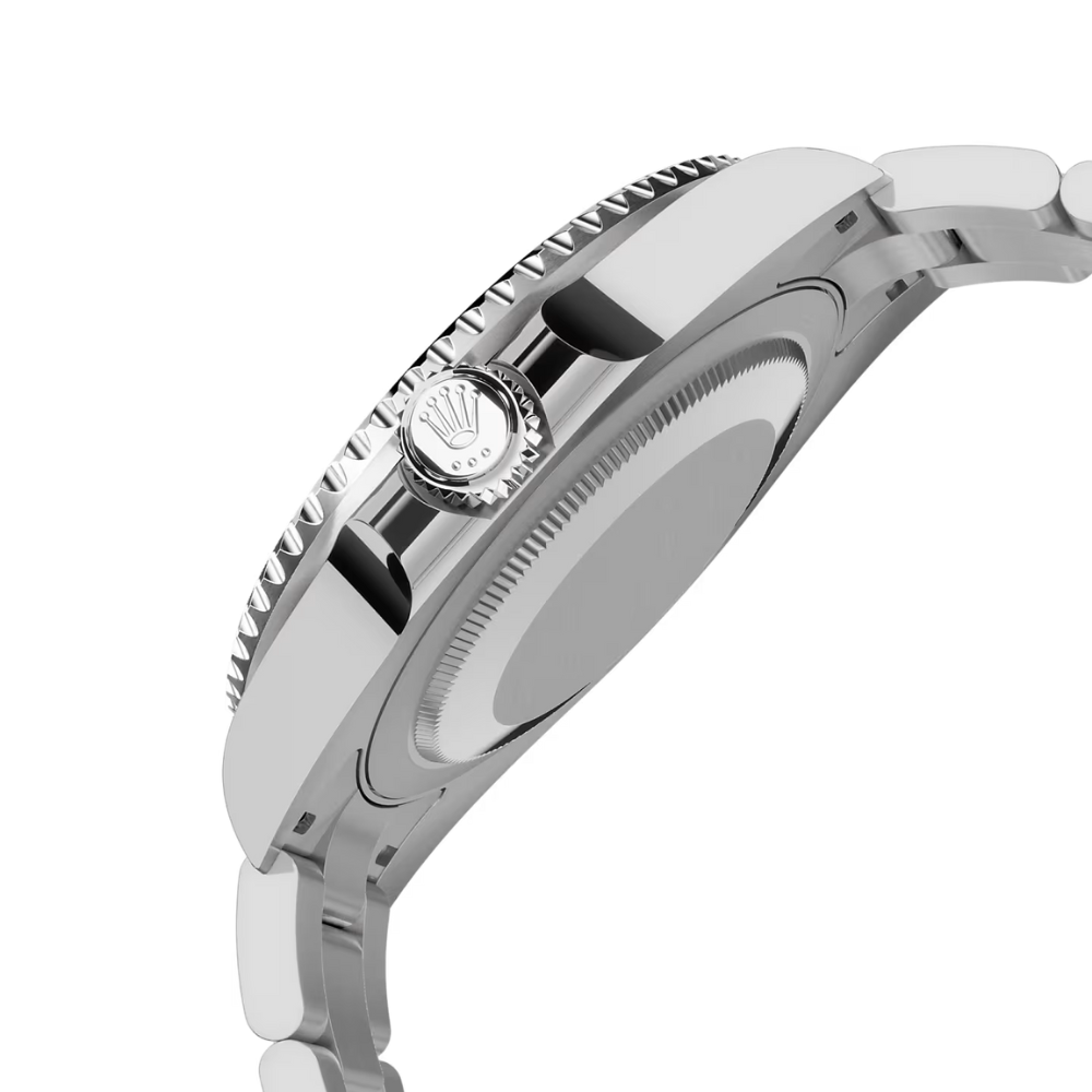 RL GMT-Master II Ref #126710BLNR-0003