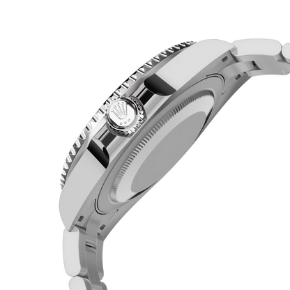 RL GMT-Master II Ref #126710BLNR-0003