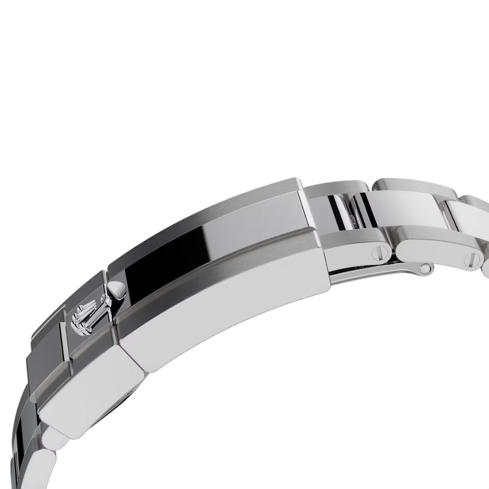 RL GMT-Master II Ref #126710BLNR-0003